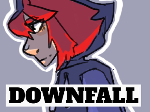 ancient animation; edgelord warning lol