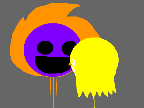 The Mask