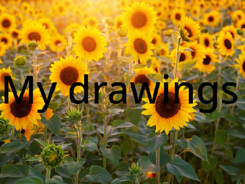 My drawing 