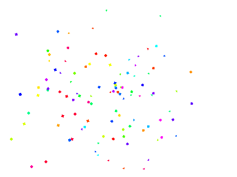 Confetti Effect