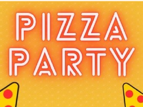 ✦ Pizza partyˊˎ-