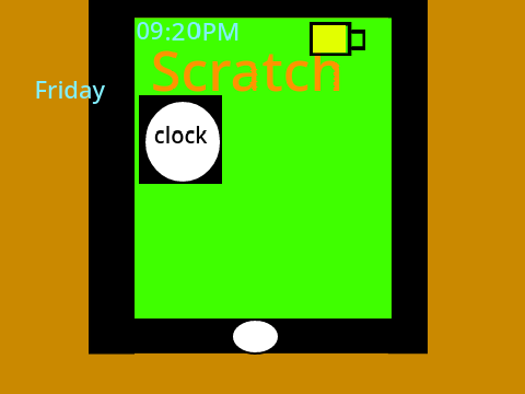 ipad