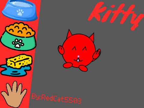 Kitty