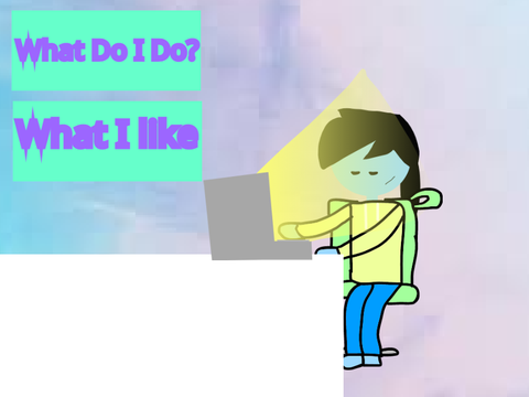 -'.~About Me ~.'- 