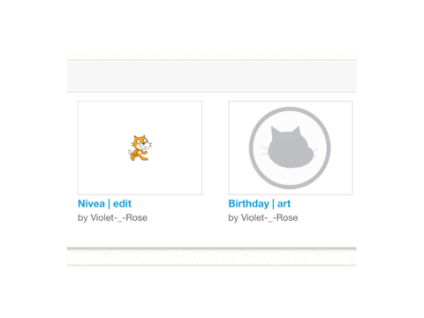 Oh how I love my thumbnails not showing :’)