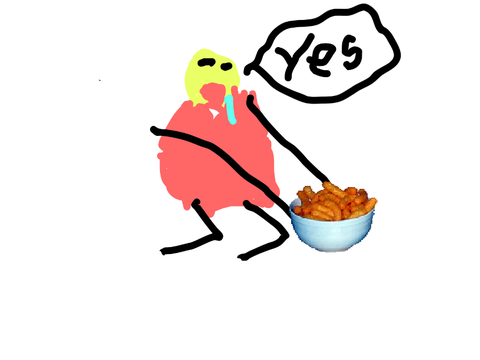 My food