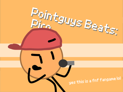 Pointguys Beats: Pico (FNF Fan Game) 