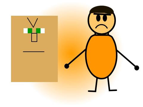 Villager that hates Pigloo Part 1 (AKA Me/PetitPigloo)