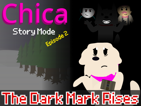 Chica: Story Mode | EPISODE 2 (2021)