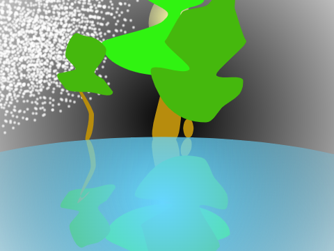 NATURE ANIMATION