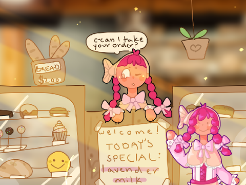 400+ Japanese Treats DTAE