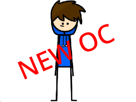 NEW OC VOTE?**** remix