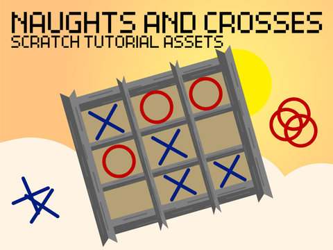 Noughts And Crosses - Assets