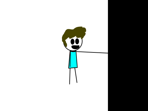 intro to a animation