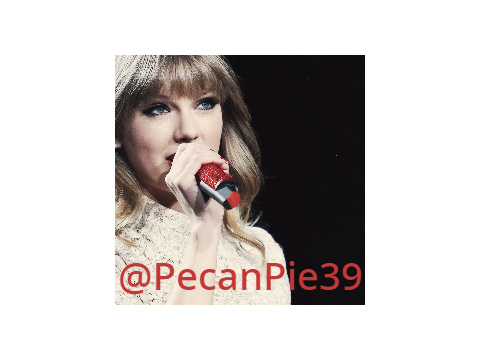 @PecanPie39 Profile Pic!