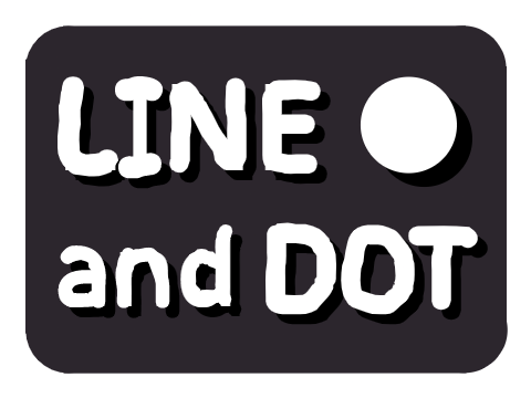 Line and Dot ⠀(Snake Remake) Infinite Mode