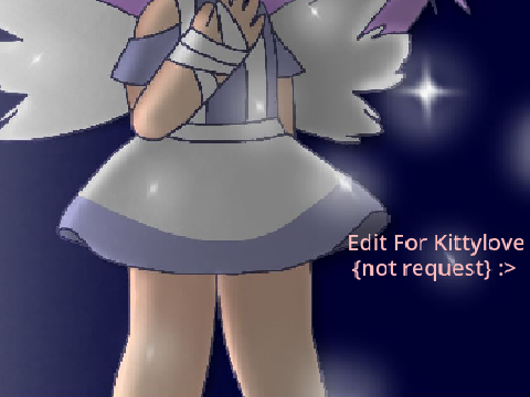 Edit For Kittylover
