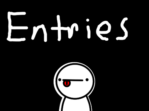 Entries