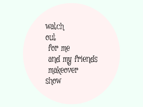 Makeover show with miss0smart and samingeme 