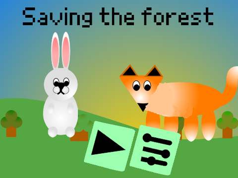 Saving the forest3