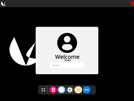 InspireOS™ Desktop