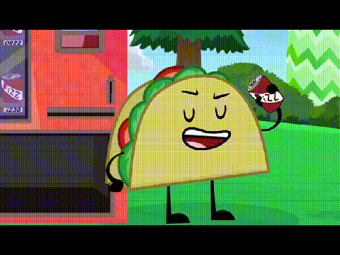 Mic and Taco