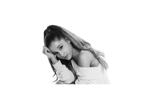 Aesthetic Ariana Grande Pics