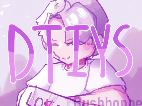 (closed) 0X1=Lovesong - 900+ DTIYS :D