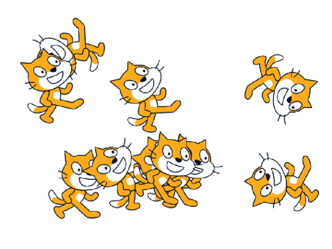 Art clones, i guess.