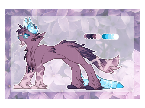 Lune Reference 2021