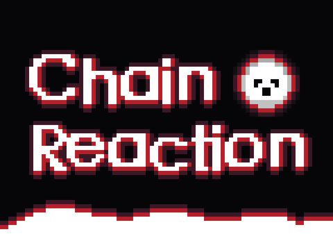 Chain-Reaction⠀⠀(puzzle game)