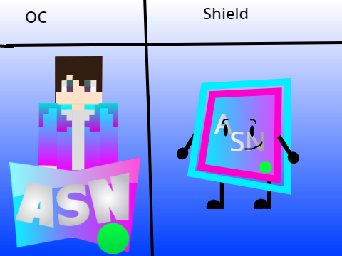 Sorry if it's late - Just Thought I'd do this for you since I saw I never did it.