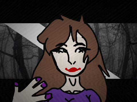 GHOSTS || ANIMATION MEME 