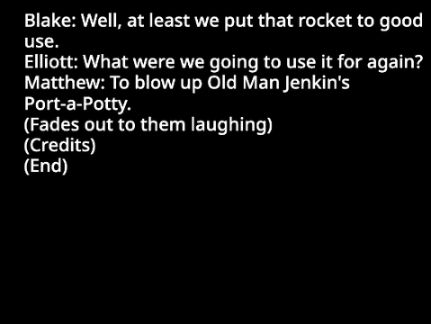 True Reality: Episode 1 Scripts remix