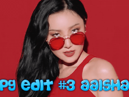 PG edit #3 : AAISHA