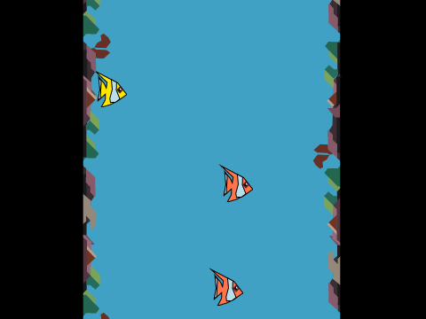 Fantastic Fishing || #Games #All remix