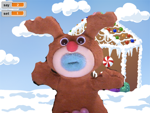 sing-a-ma-jigs! Chrismas Edition!  2