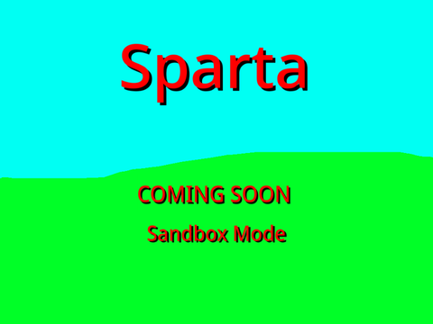 Sparta