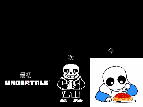 歴代アイコン
