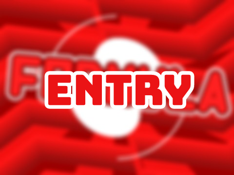 [ENTRY] || *100% Pen* Pentry for Formula--