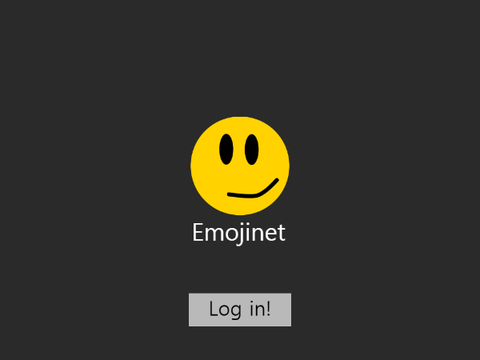 Emojinet