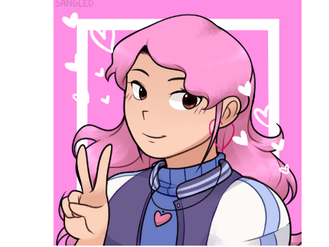 Pfp for KittyqueenIlovekitty