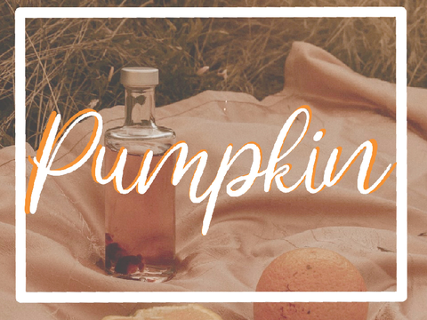 Pumpkin