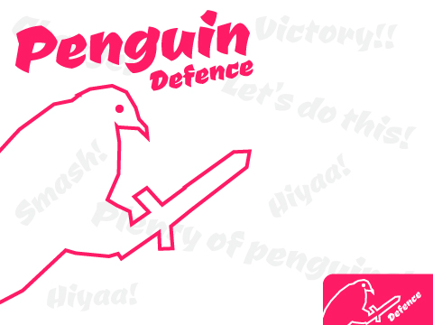 Penguin Defence