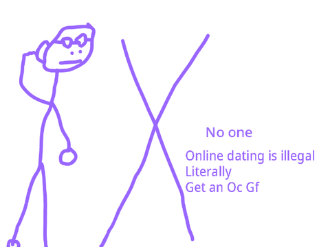No