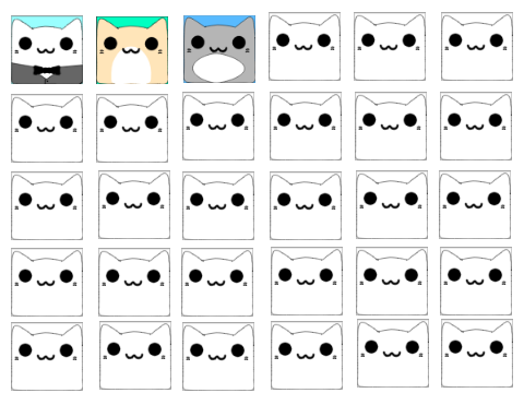 Add Yourself as a Cat 