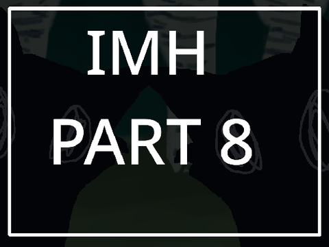 " In My Head - part 8 