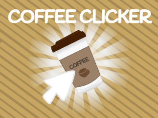 Coffee Clicker - v1.1