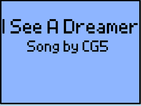 I See A Dreamer | Animation remix