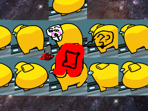 amogus 2 